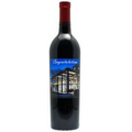 750ml Cabernet Sauvignon Red Wine - w/Custom Label